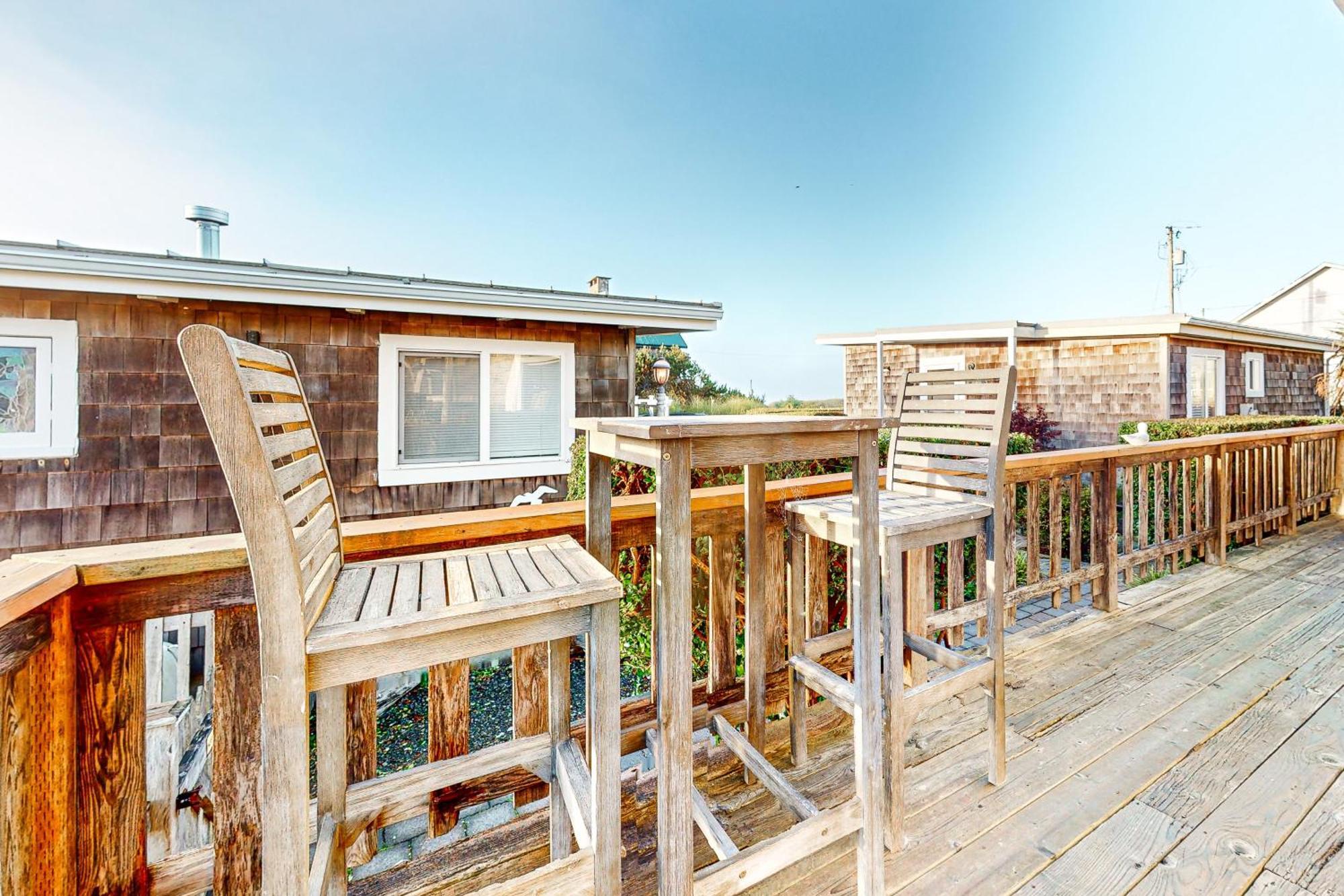 Sea Perch Villa Pacific Beach Exteriör bild