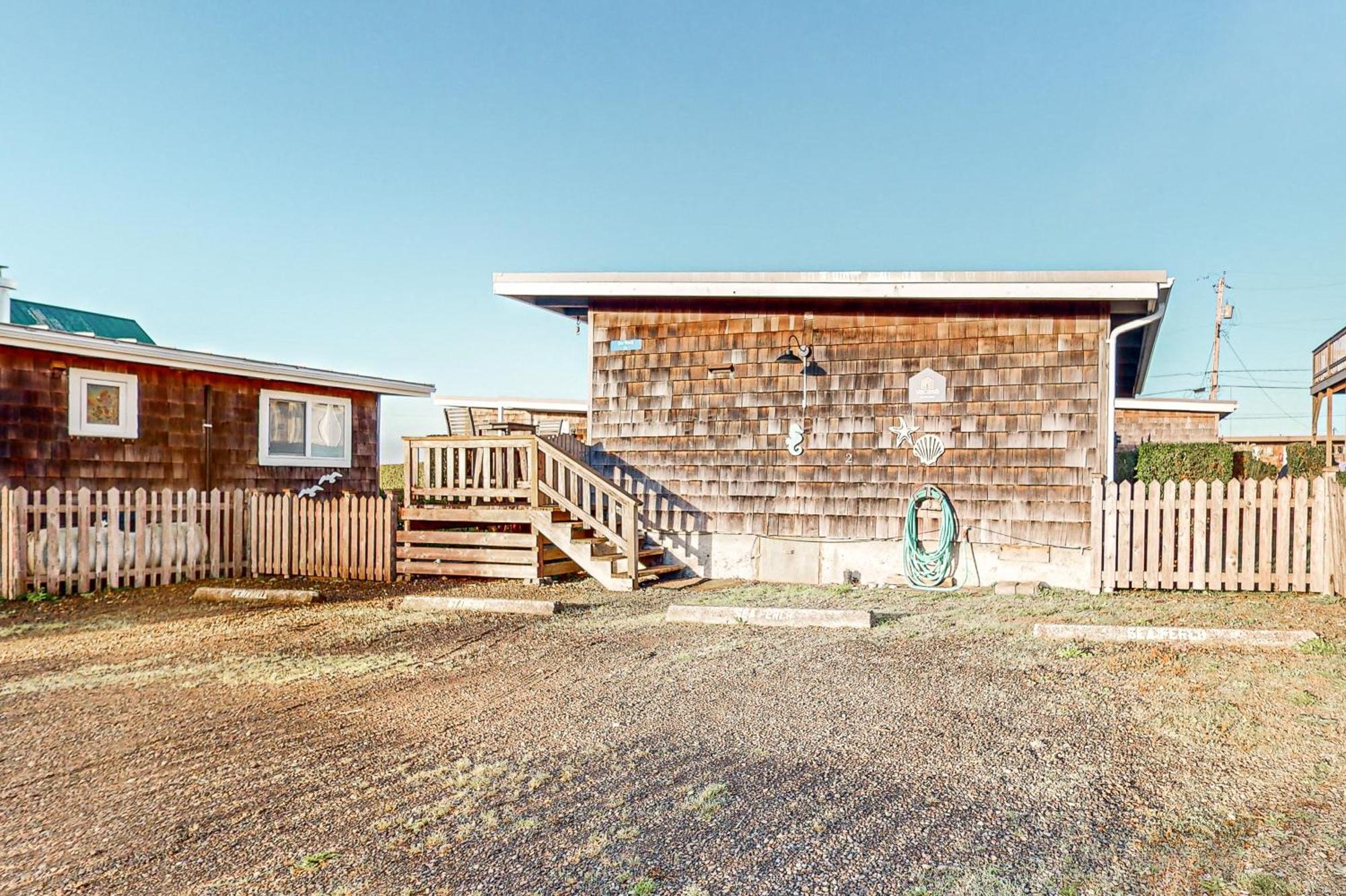 Sea Perch Villa Pacific Beach Exteriör bild